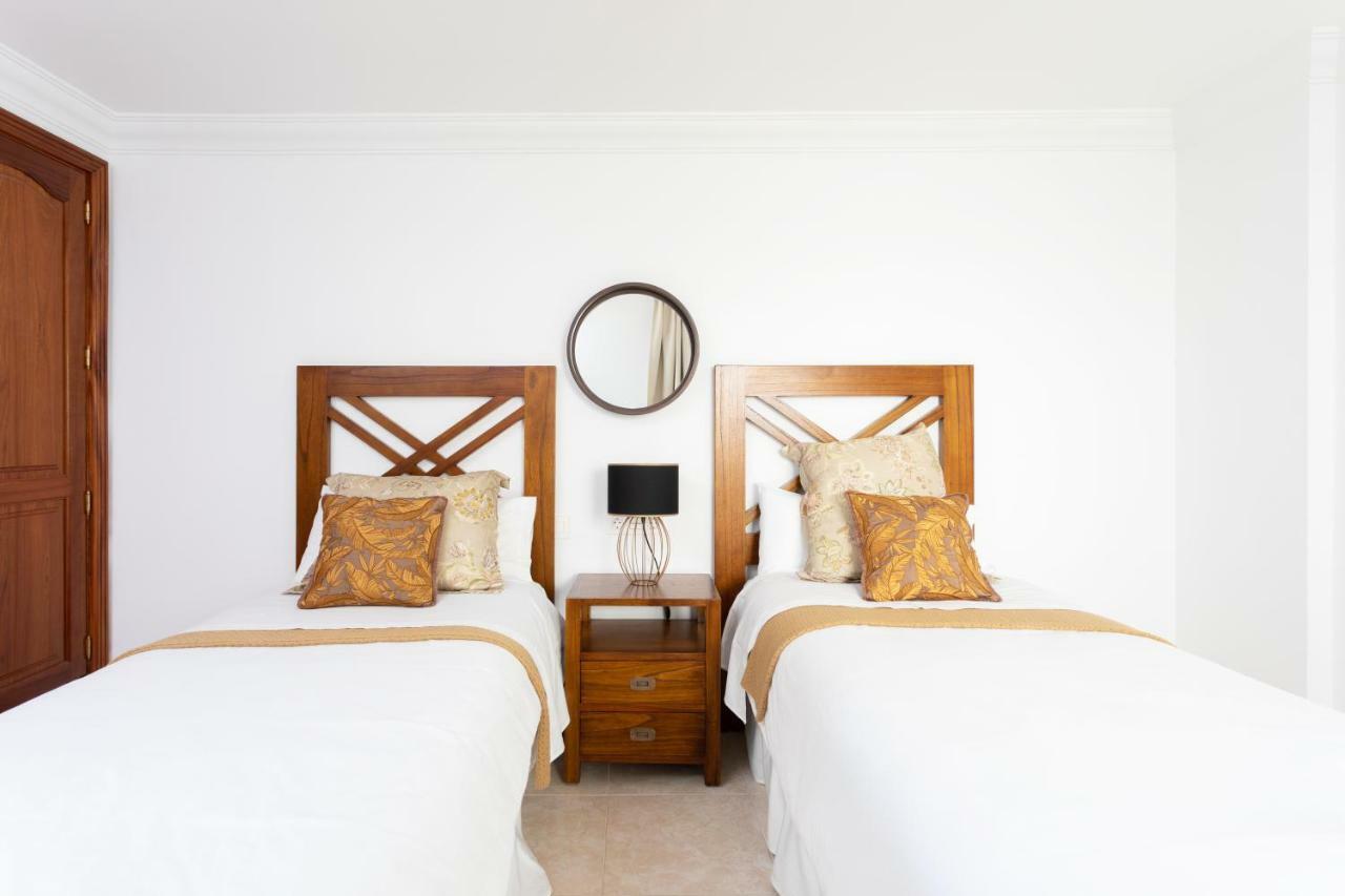 Rooms & Suites Balcony 3D Arrecife Kültér fotó