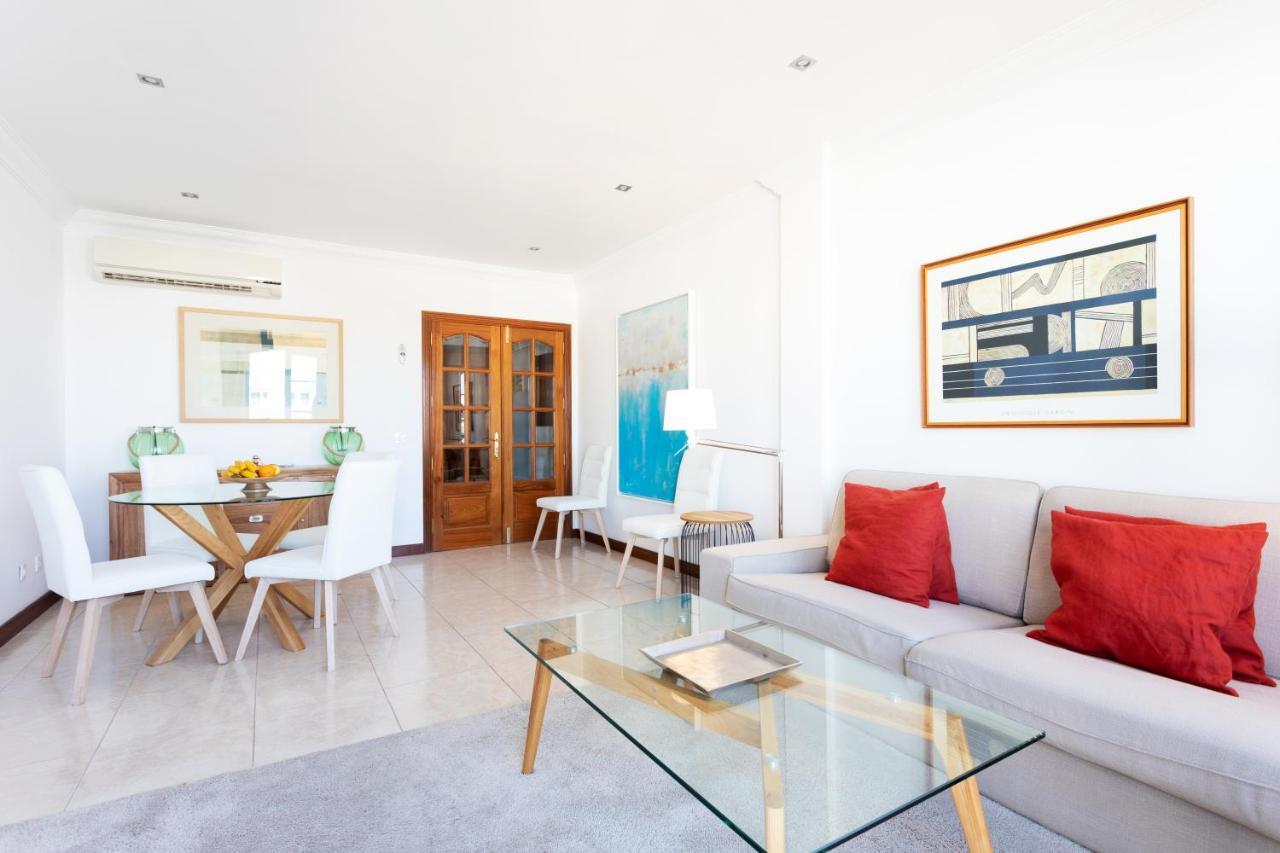 Rooms & Suites Balcony 3D Arrecife Kültér fotó