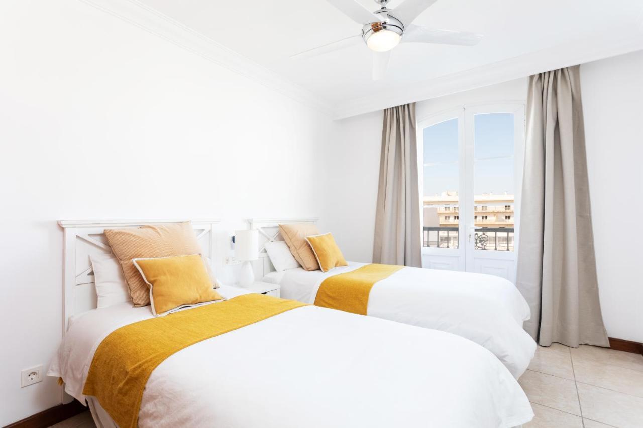 Rooms & Suites Balcony 3D Arrecife Kültér fotó